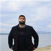 Psychology graduate with 4 years’ experience offers Arabic lessons online and in Amman using immersive, conversation-based methods